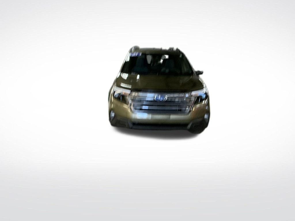 Certified Used 2025 Brown Subaru Premium image 9
