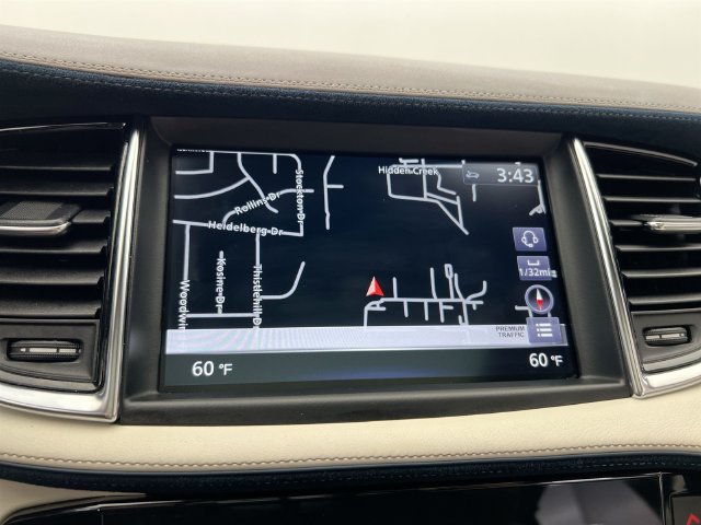 2023 INFINITI QX50 Autograph - Photo 36