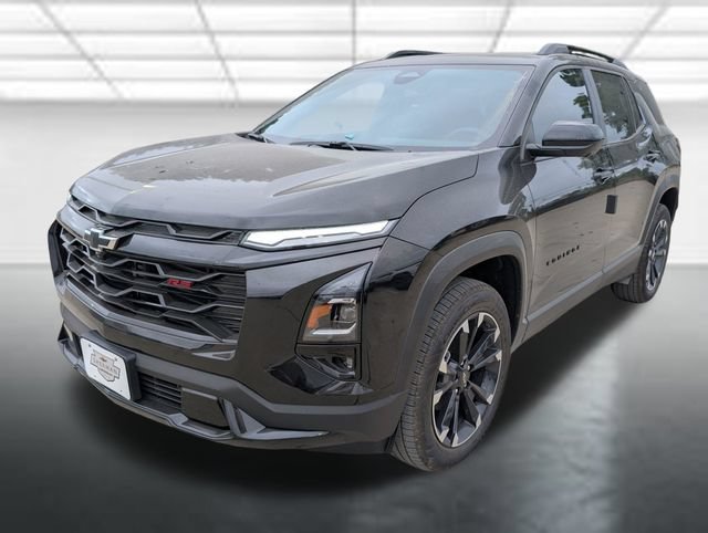 2027 Chevrolet Equinox RS - Photo 28
