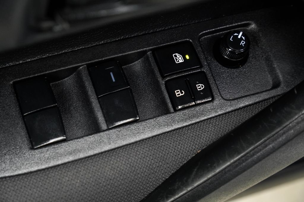 Used 2024 Silver Toyota LE image 40