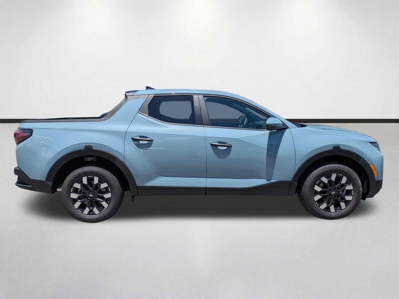 New 2027 Blue Stone Hyundai SE FWD image 4