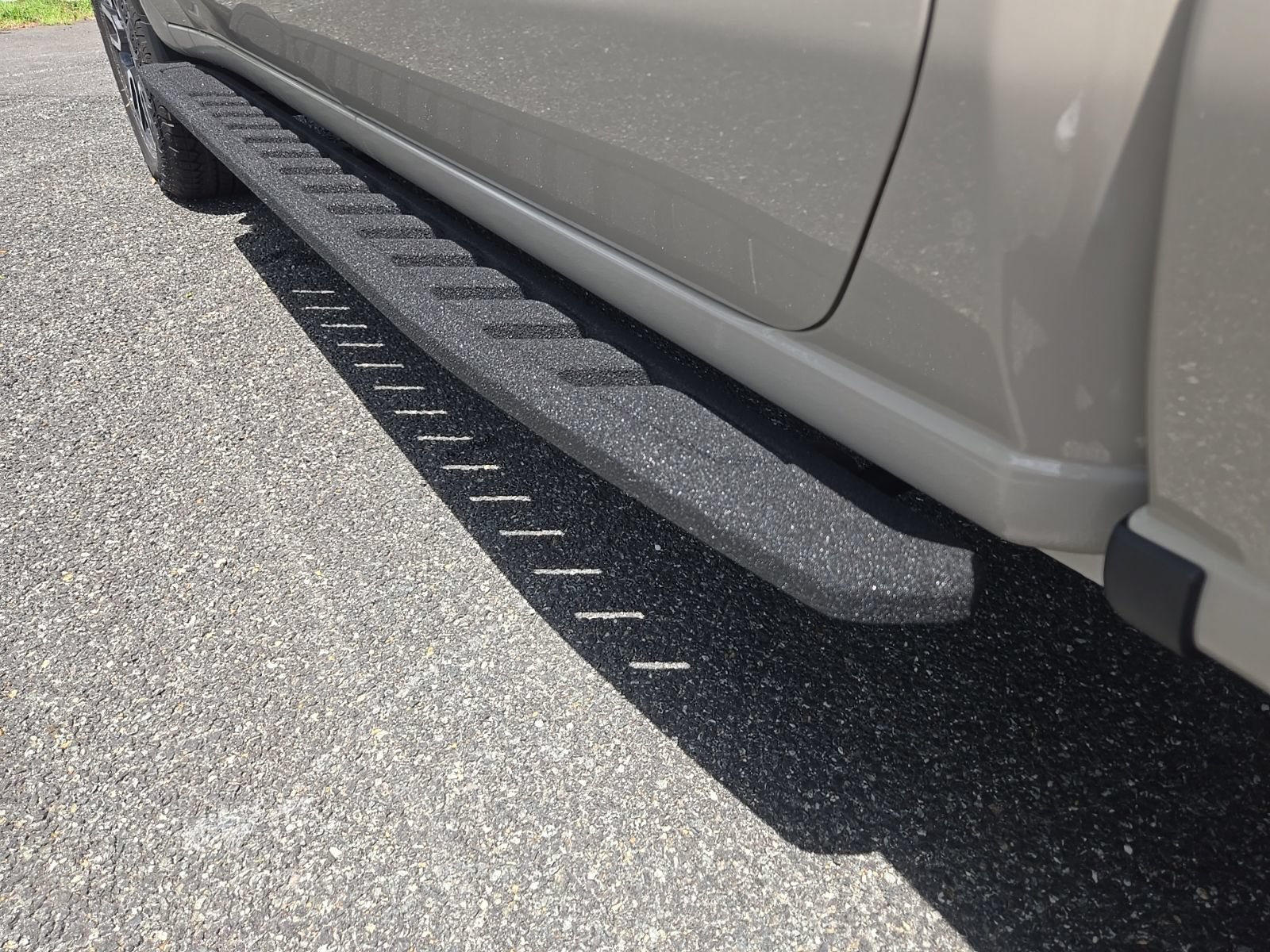 New 2026 Coastal Dune GMC AT4 image 18