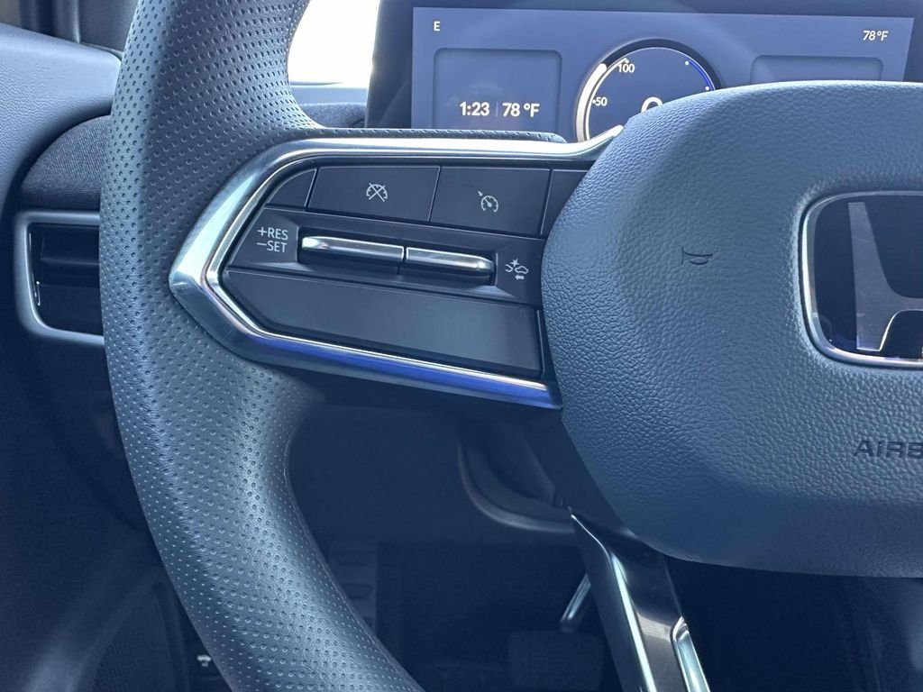 2025 Honda Prologue EX - Photo 12