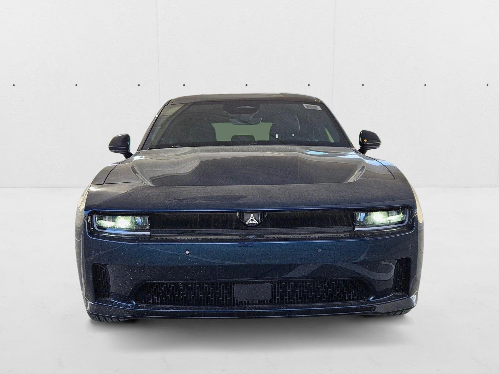 2025 Dodge Charger Daytona R/T - Photo 6