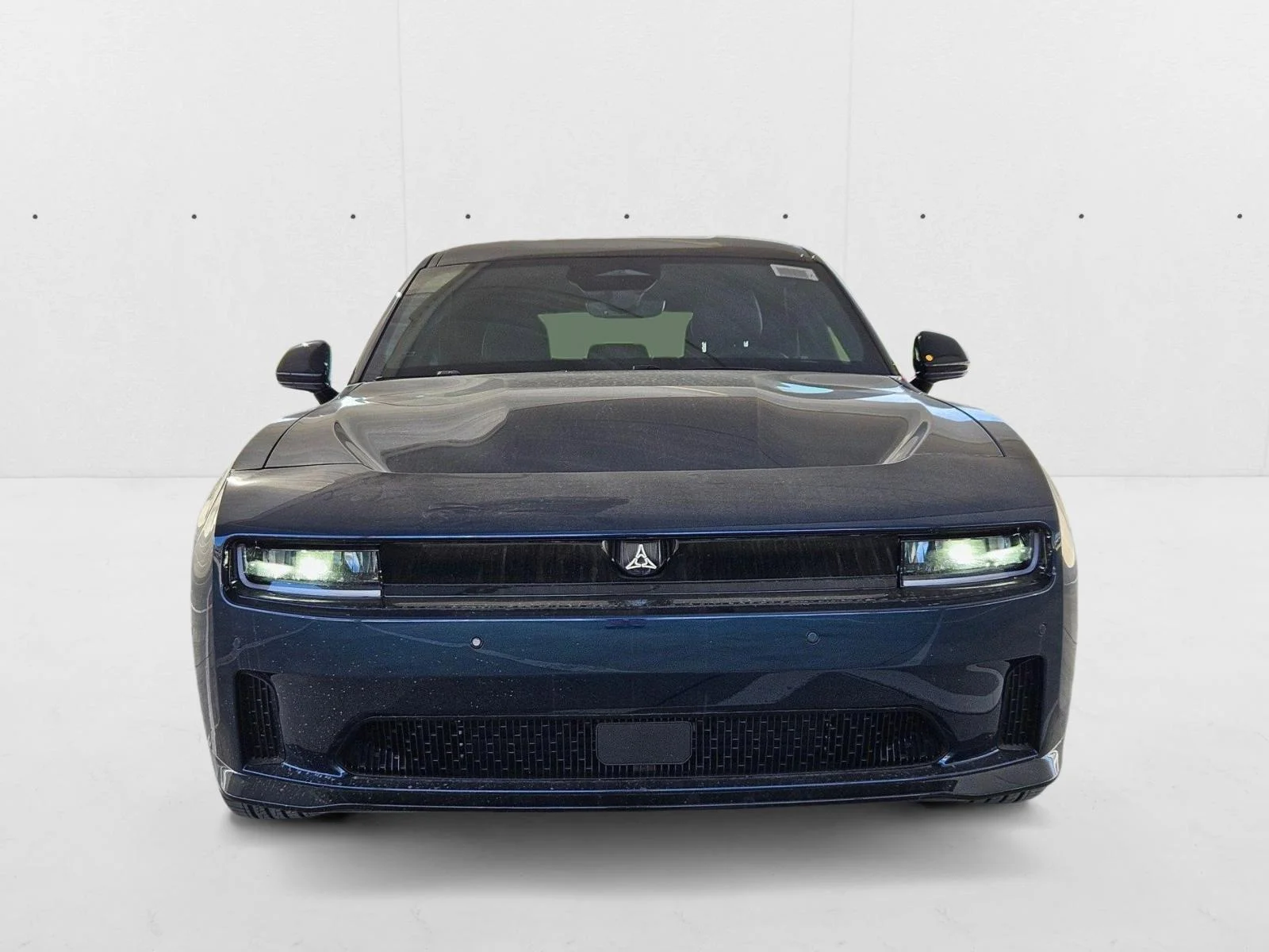 2025 Dodge Charger Daytona R/T - Photo 6