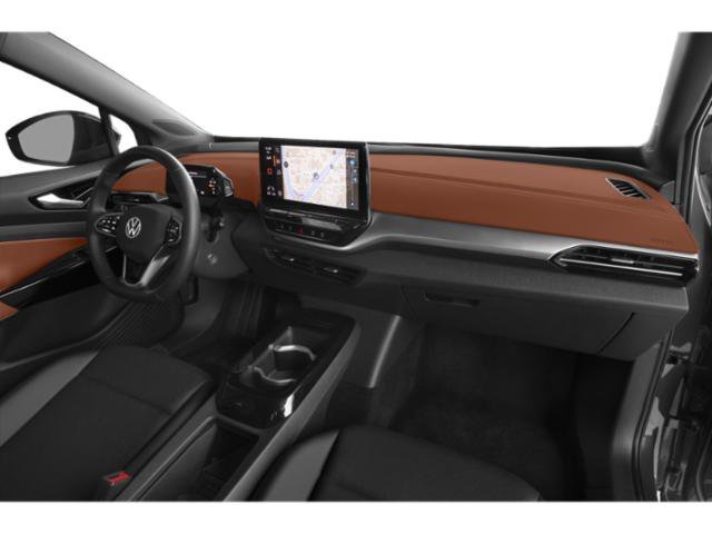 Certified Used 2022 Mythos Black Metallic Volkswagen Pro S image 18