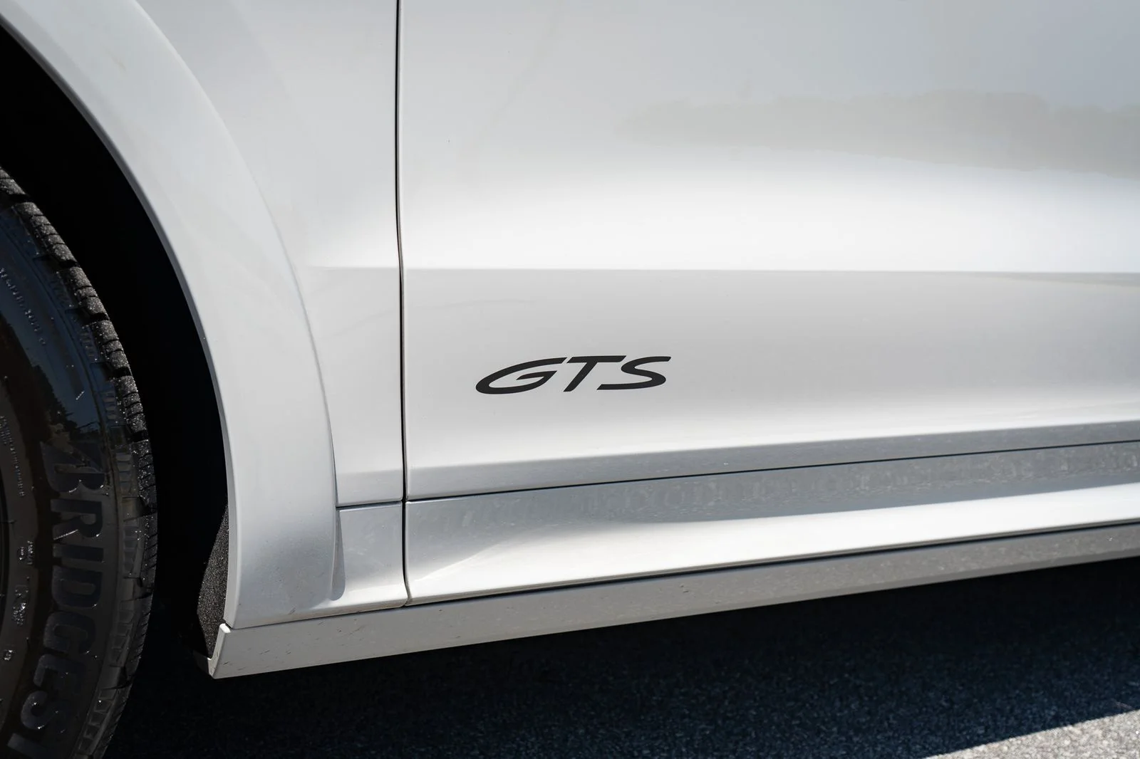 Used 2023  Porsche GTS image 15