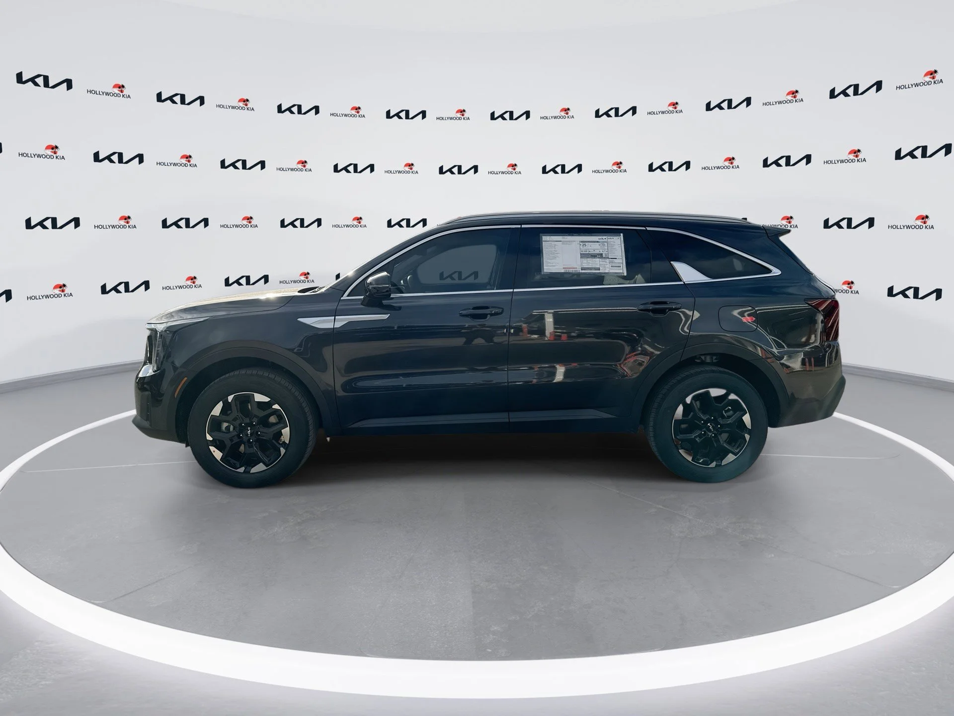 New 2026 Panthera Metal Kia S image 5