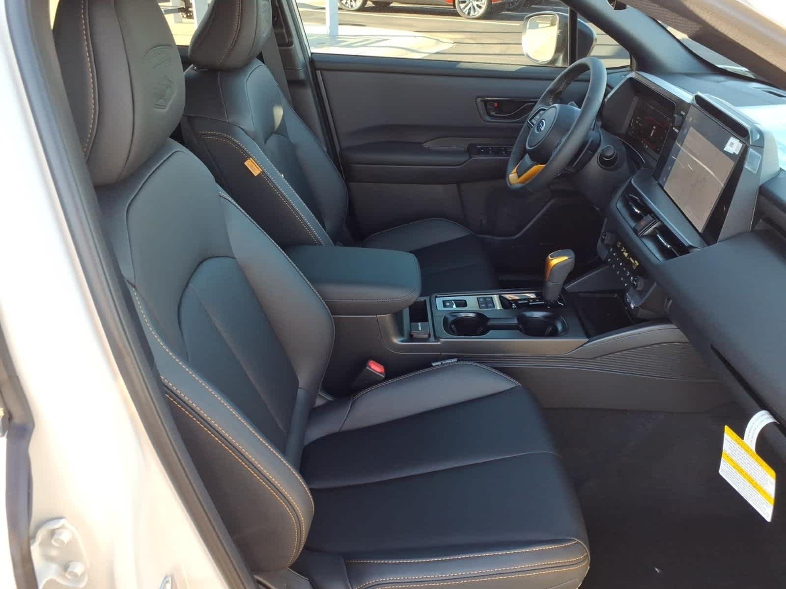 2026 Subaru Outback Wilderness - Photo 16