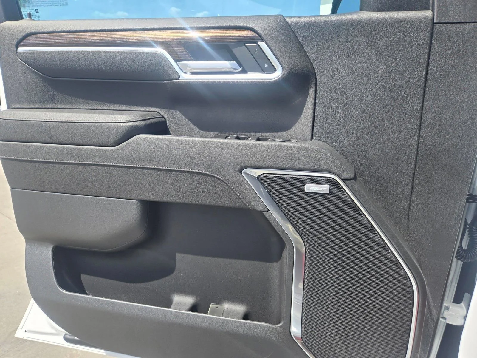 2026 GMC Sierra 1500 Elevation - Photo 13