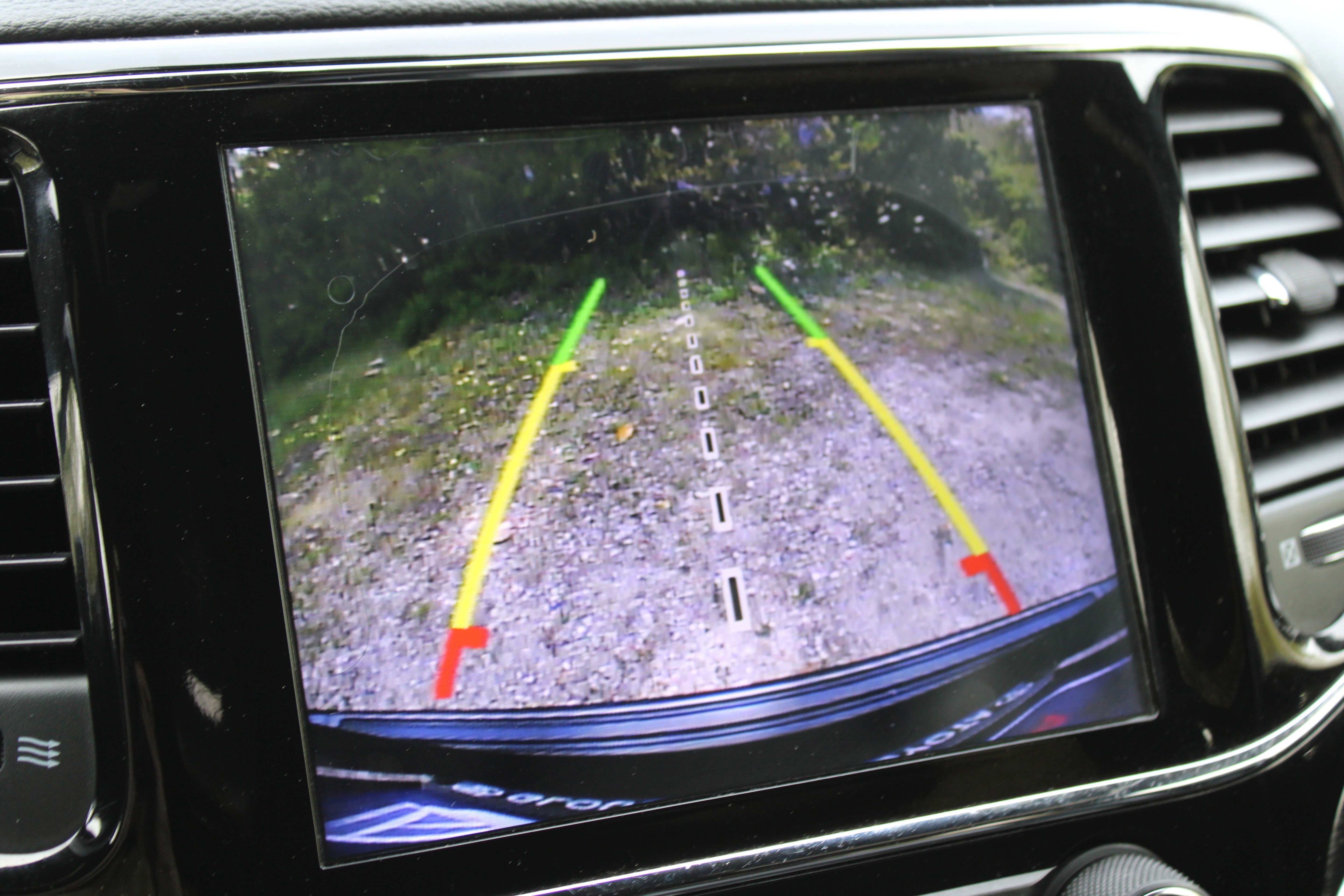Used 2020 Diamond Black Crystal Pearlcoat Jeep Trailhawk image 43
