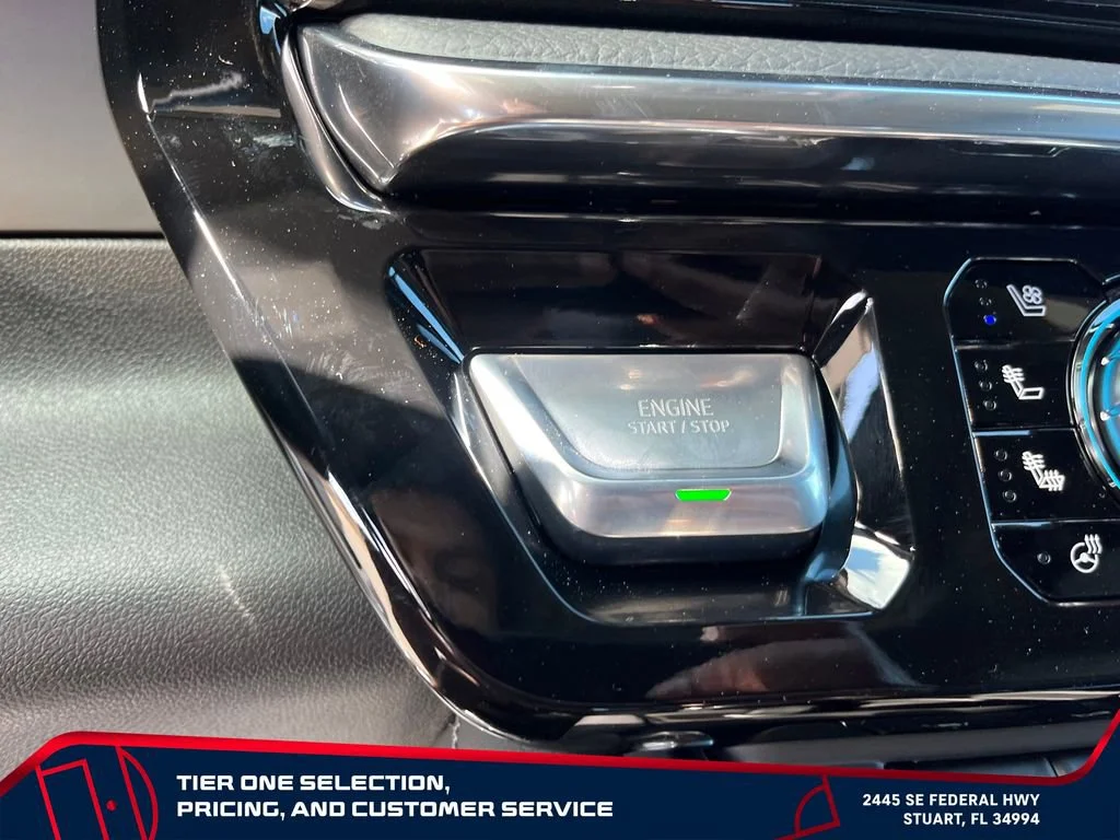 New 2026 Glacier White Tricoat GMC Denali image 28
