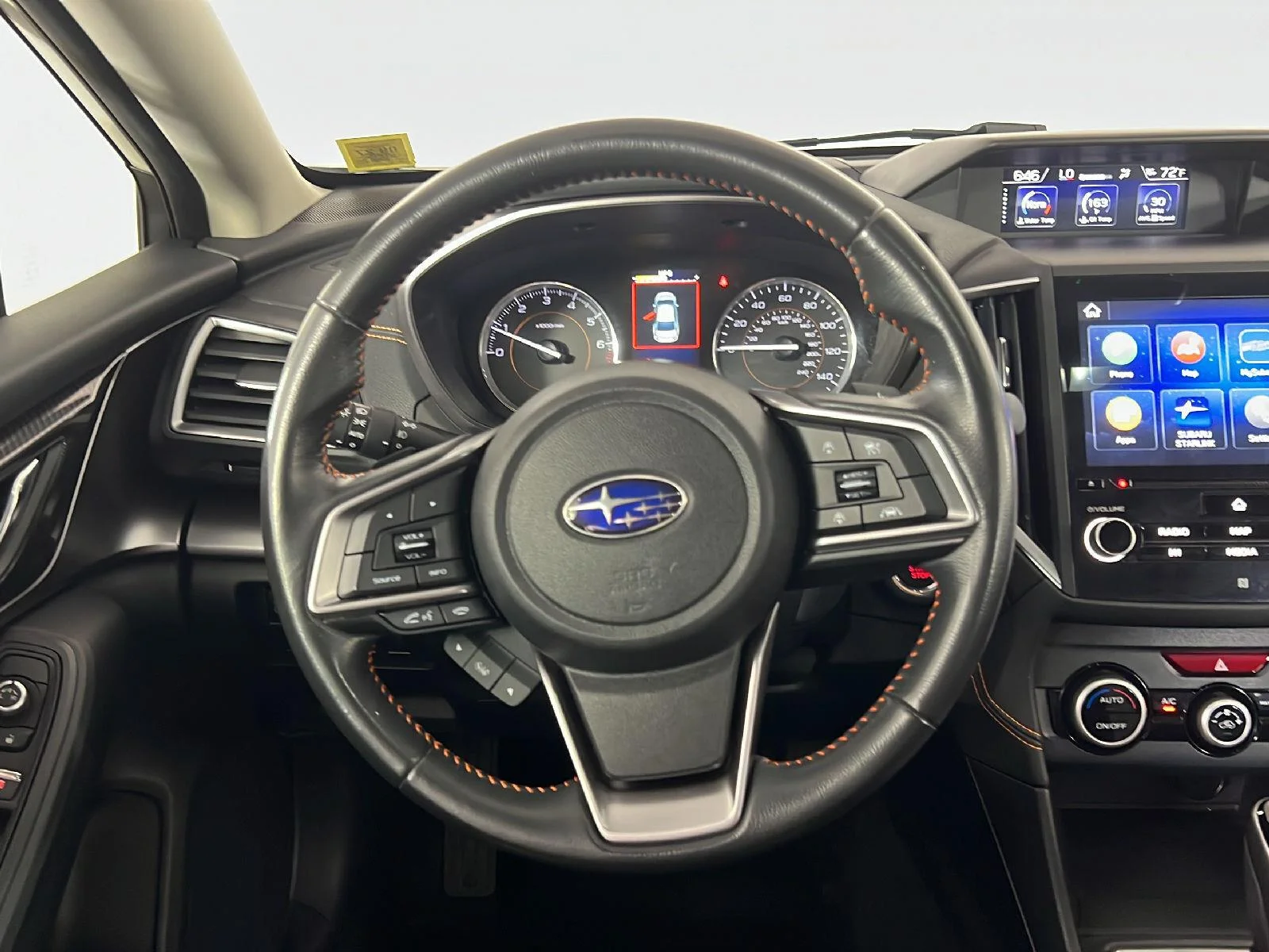 Used 2019 Crystal White Pearl Subaru Limited image 17