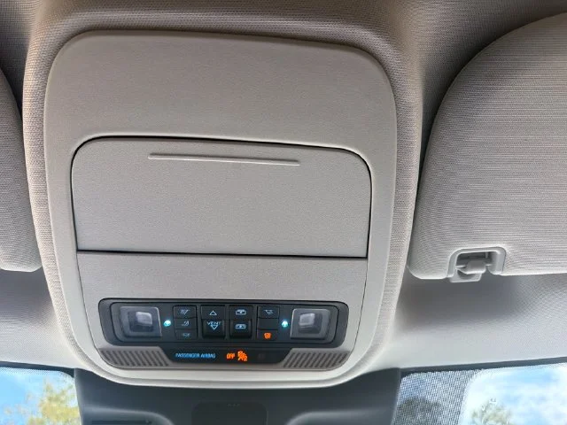 Used 2026 White Ford Platinum image 29