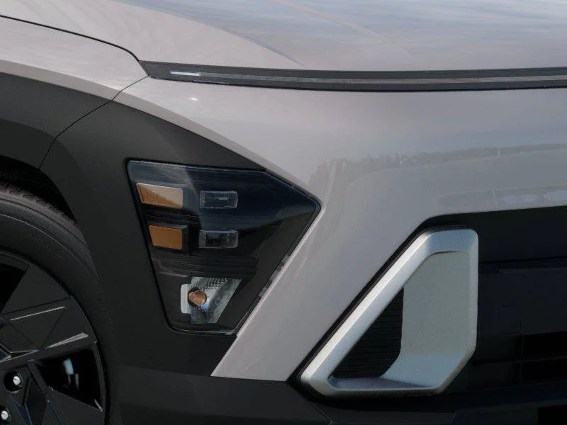 New 2027 Gray Hyundai SEL Sport image 10