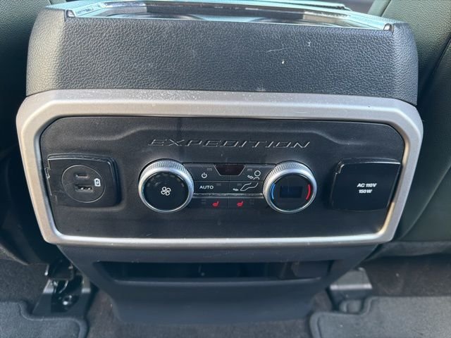 2022 Ford Expedition Timberline - Photo 25