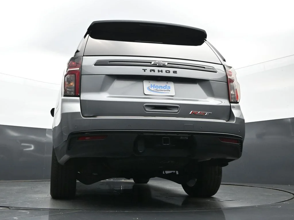 Used 2023 Gray Chevrolet RST image 31