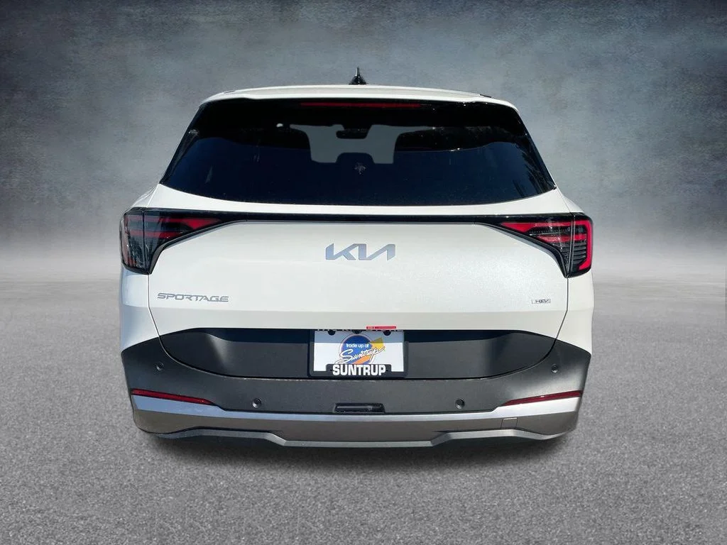 Certified Used 2026 White Kia S image 30