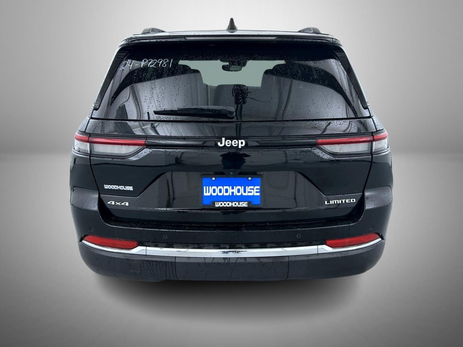 2024 Jeep Grand Cherokee Limited - Photo 6