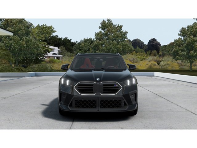 New 2026 Black Sapphire Metallic BMW M35i image 3