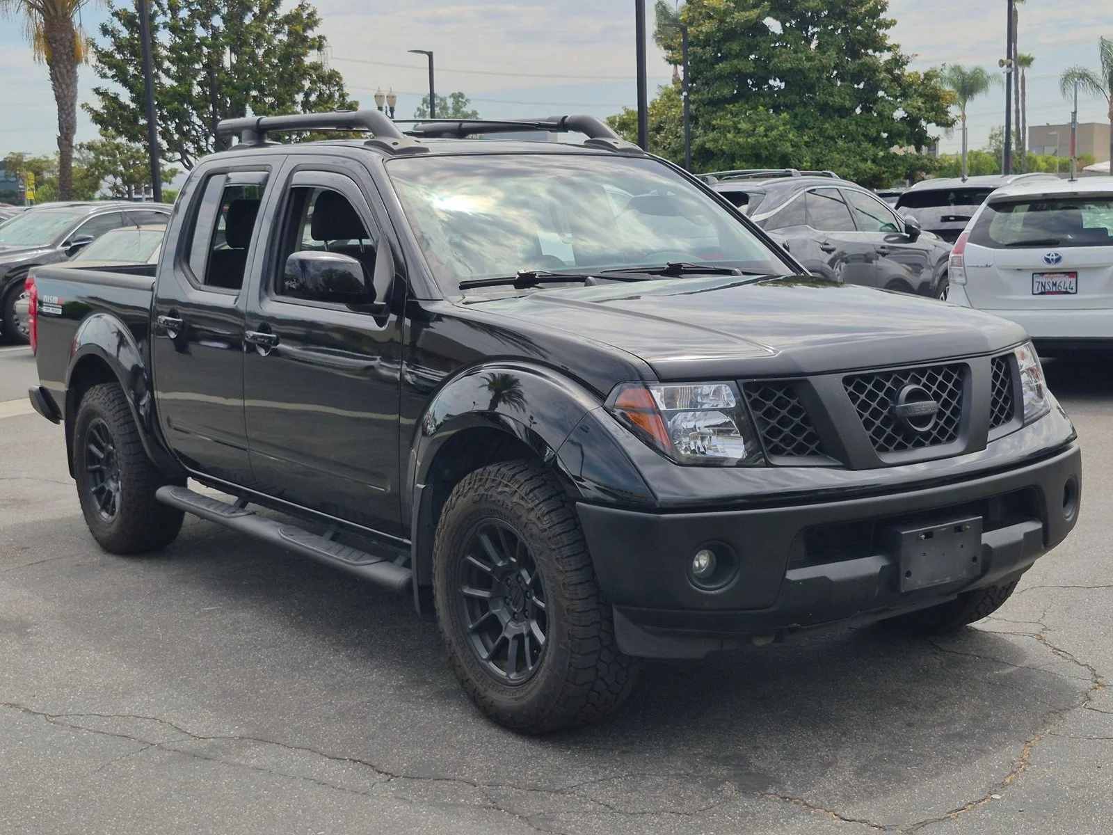 Used 2006 Super Black Nissan Nismo image 3