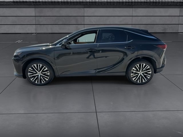 Certified Used 2024 Black Lexus 350 Premium Plus image 5