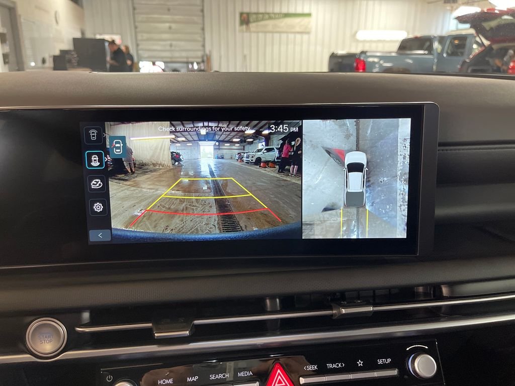 Certified Used 2026 Red Hyundai XRT image 24