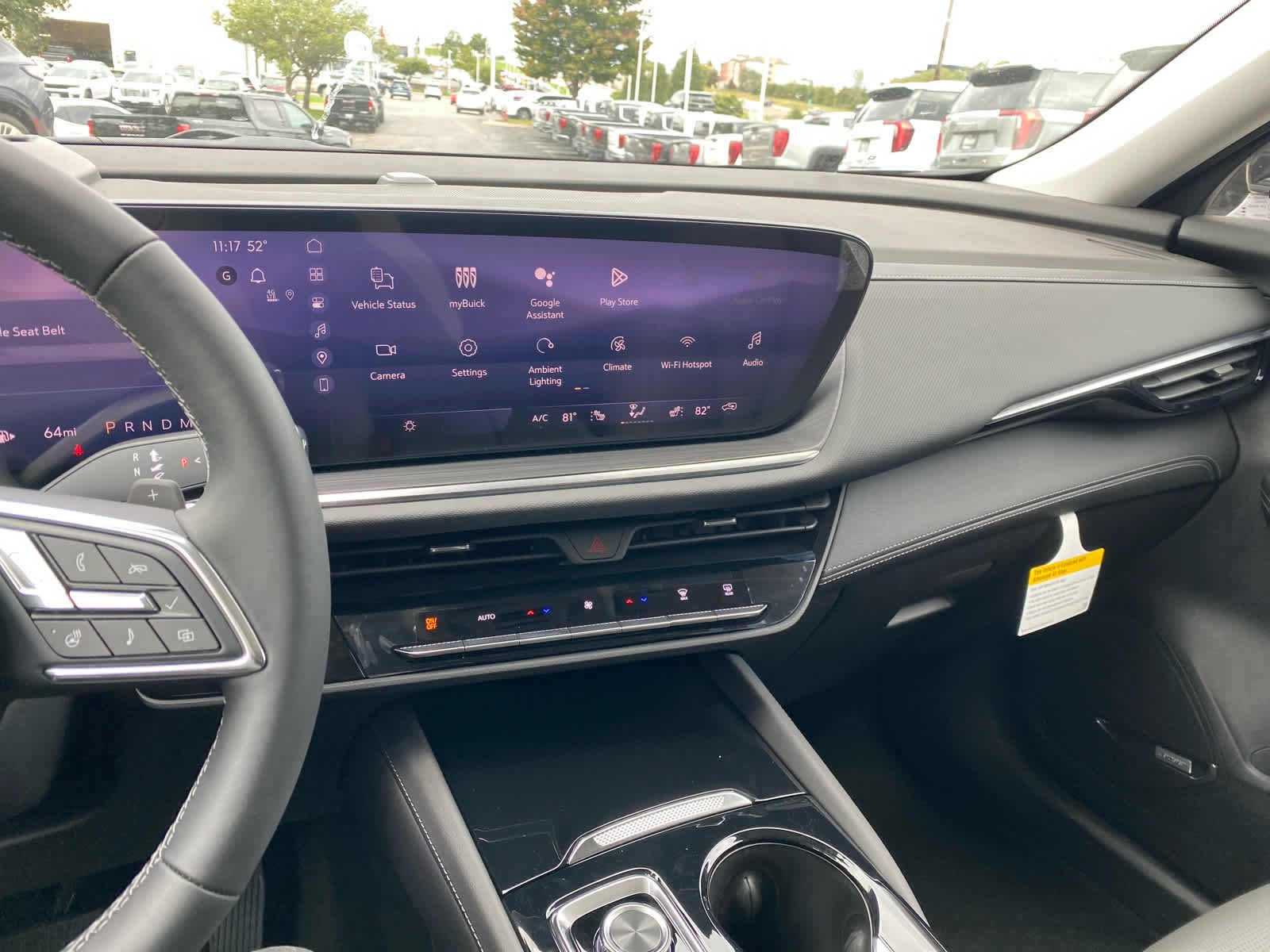 2026 Buick Envision Preferred - Photo 14