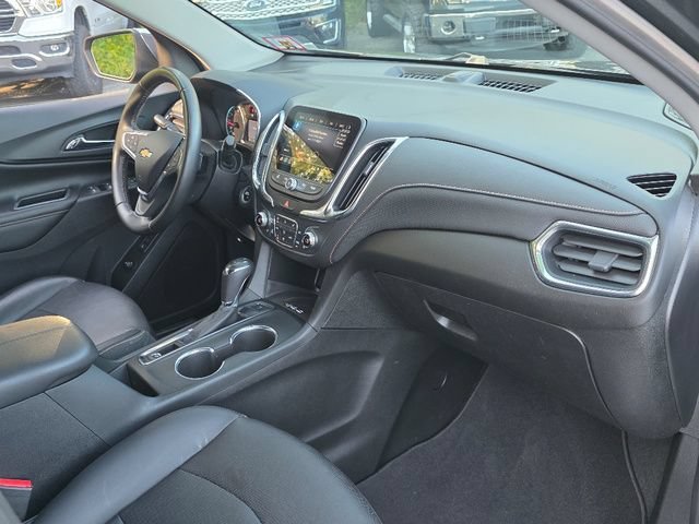 2019 Chevrolet Equinox Premier - Photo 21
