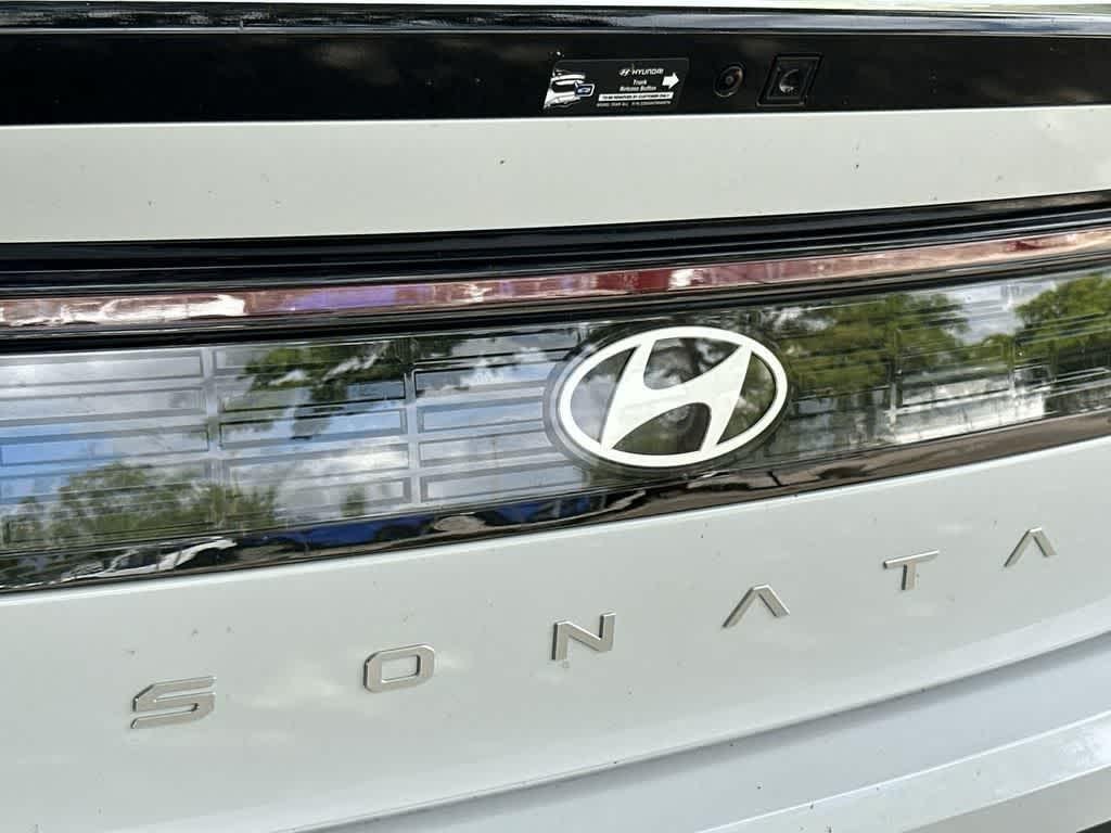 2026 Hyundai Sonata SE - Photo 10