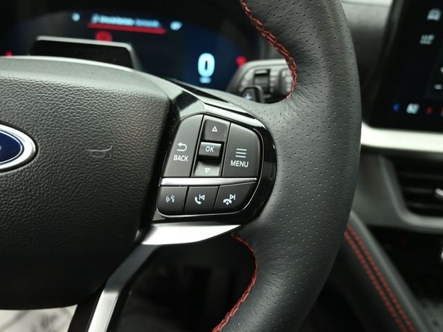 2025 FORD EXPLORER - Image 17