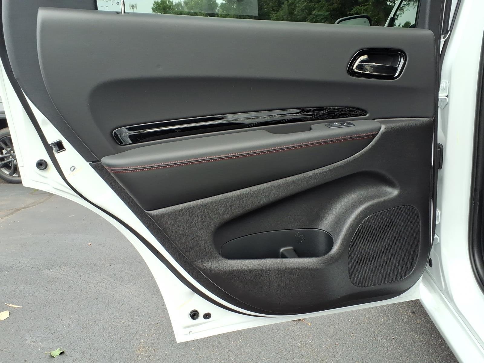 New 2027 White Knuckle Clear-Coat Exterior Paint Dodge GT image 9