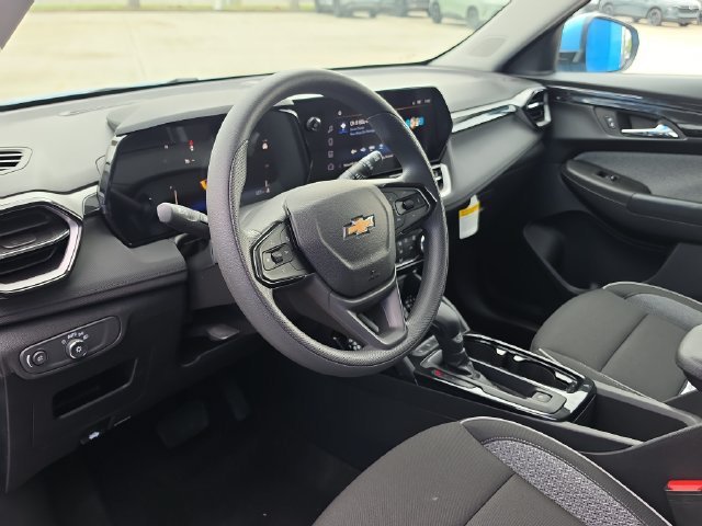 2026 Chevrolet Trailblazer LT - Photo 14