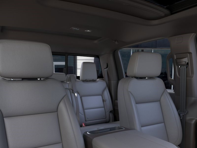 2026 GMC Sierra 1500 SLT - Photo 24