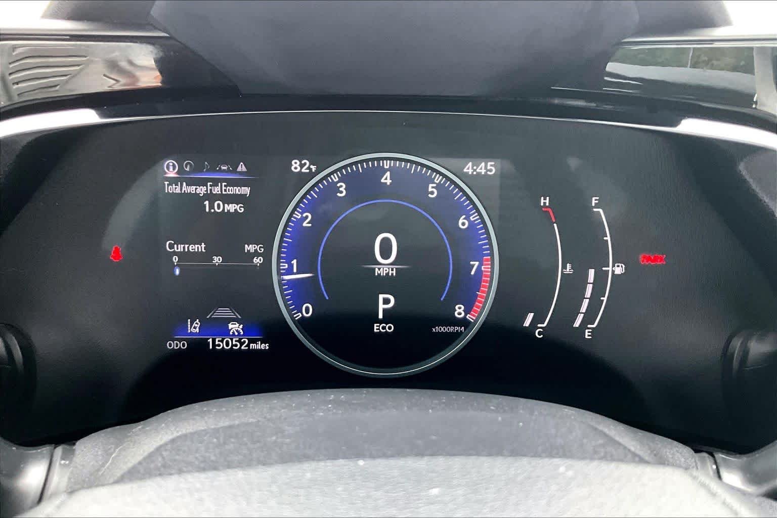 Used 2025 Redline Lexus  image 24