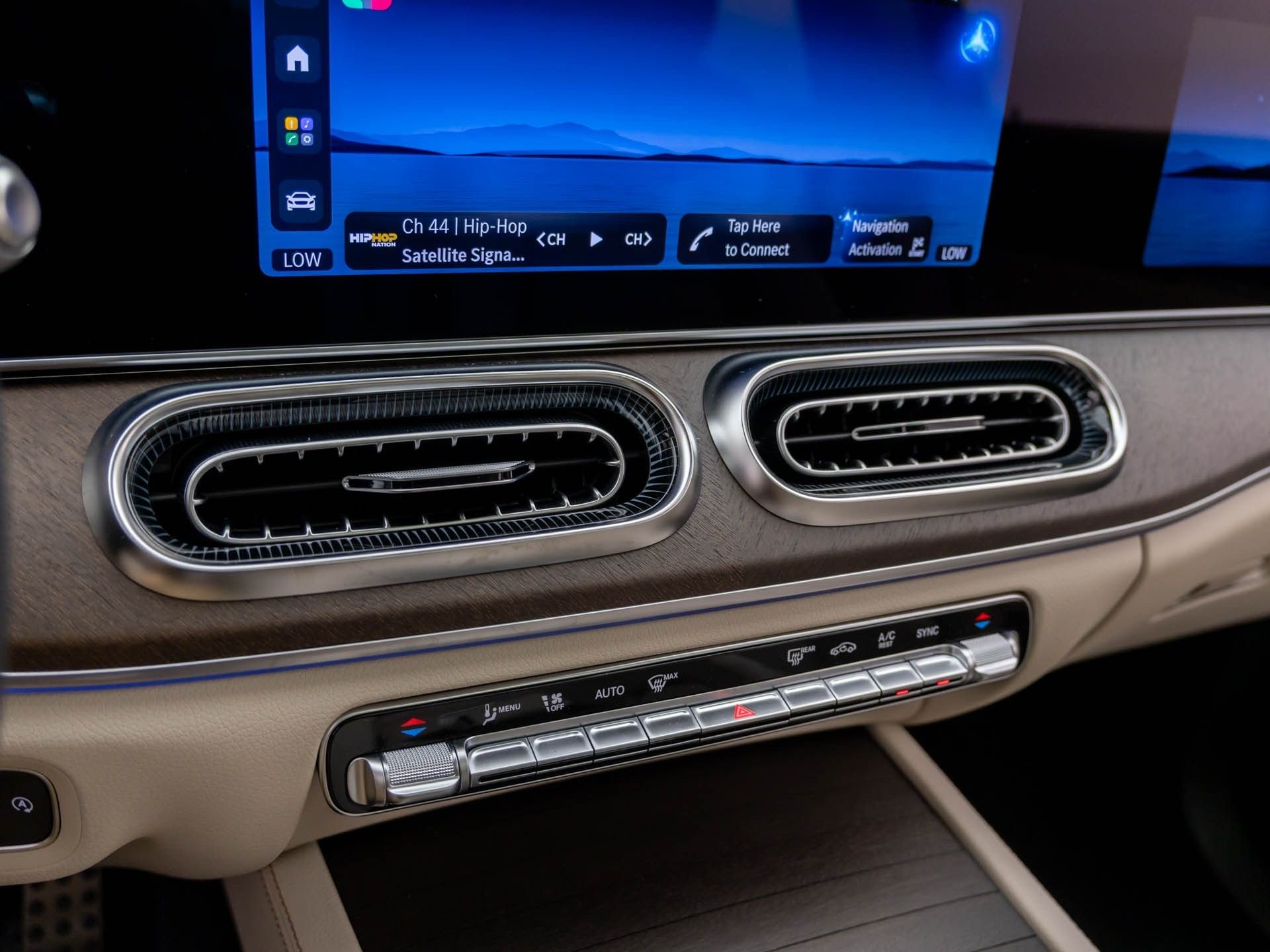 New 2027 Polar White Mercedes-Benz GLE 450 image 32