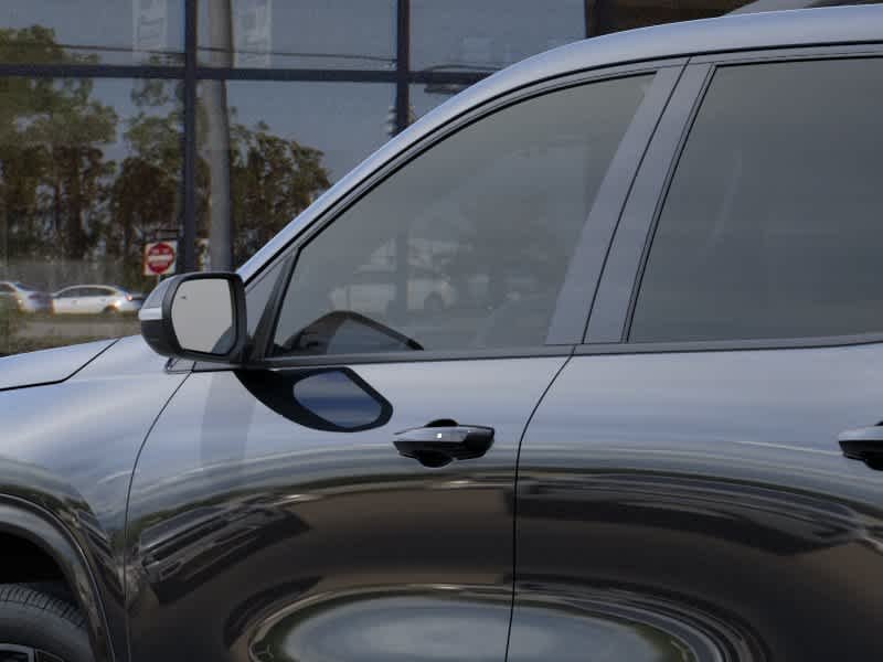 2026 Chevrolet Traverse RS - Photo 12