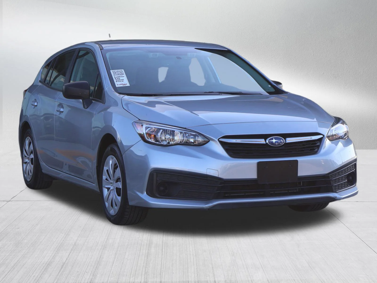 2022 Subaru Impreza 2.0i CVT PZEV's photo