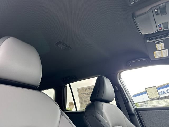 New 2026 MAGNETITE GRAY METALLIC Subaru Premium image 22