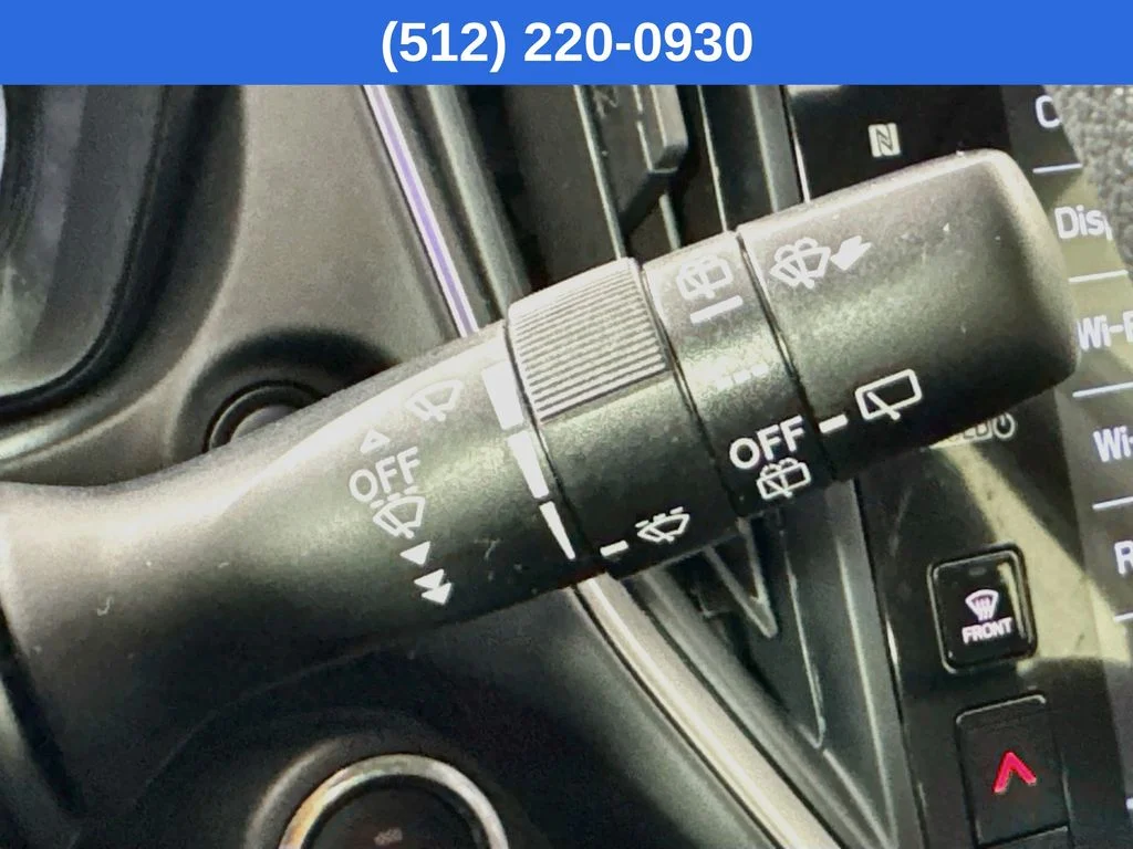 Certified Used 2024 Silver Subaru Sport image 14