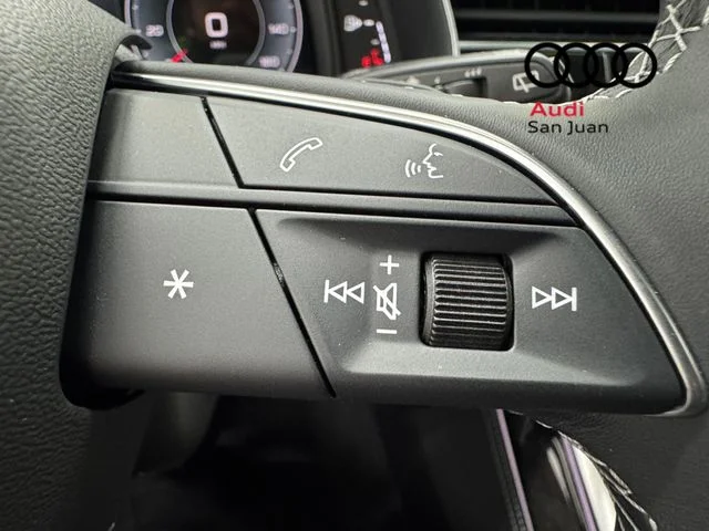 New 2026 White Audi 55 Premium Plus image 22