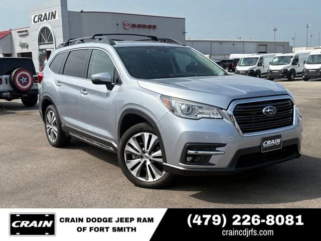 2022 Subaru Ascent Limited