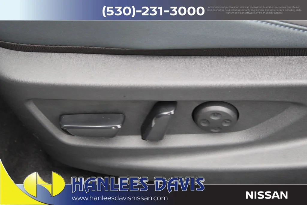 2026 Nissan LEAF Platinum+ - Photo 14