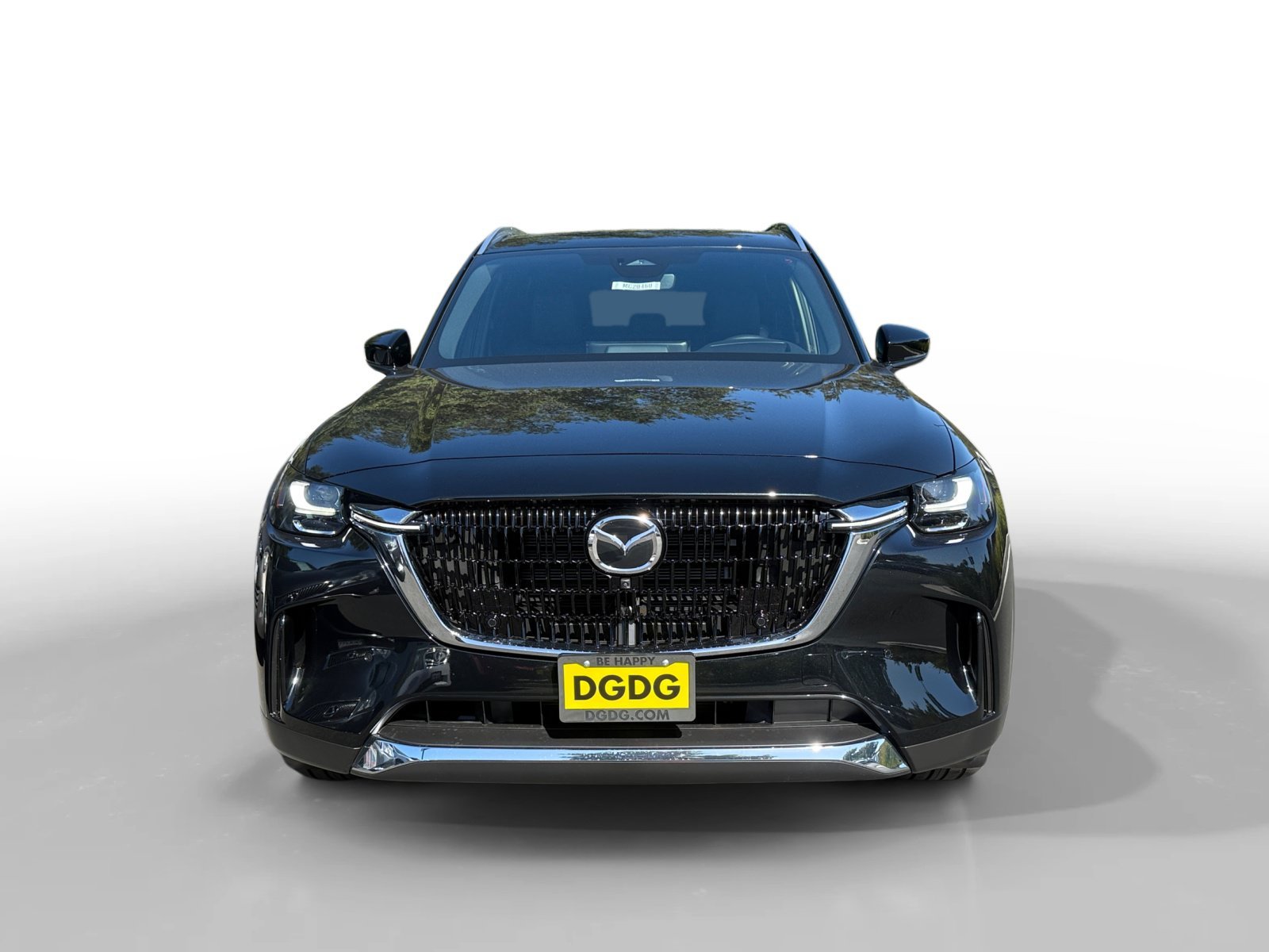 New 2026 Jet Black Mica Mazda Premium Plus image 8