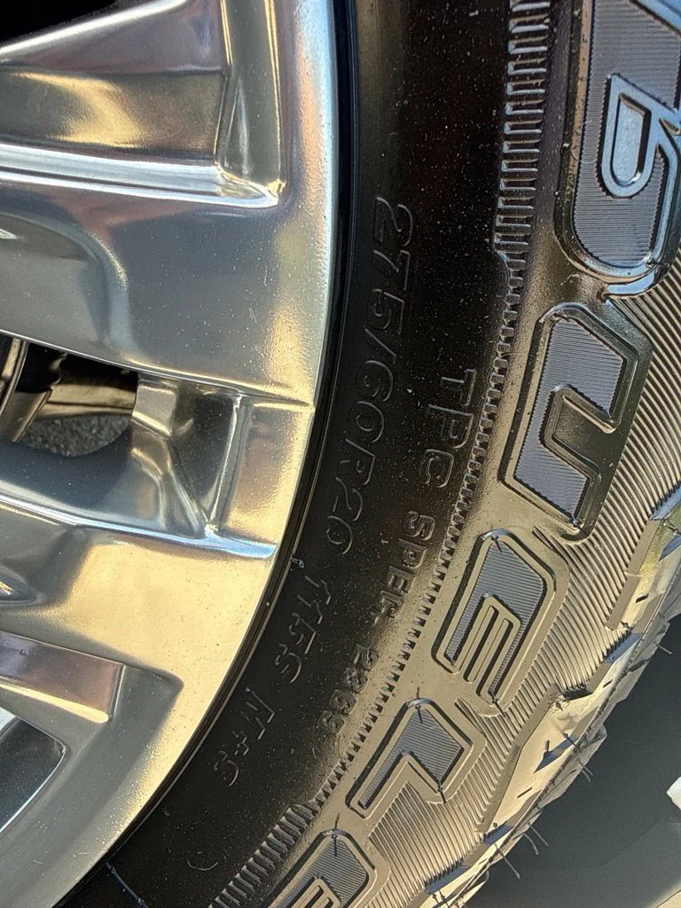 New 2026 White GMC Denali image 41