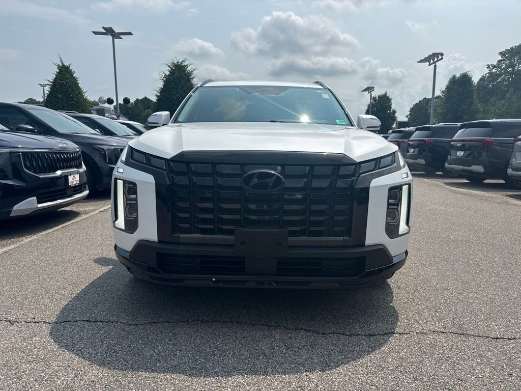Used 2024 White Hyundai XRT image 6