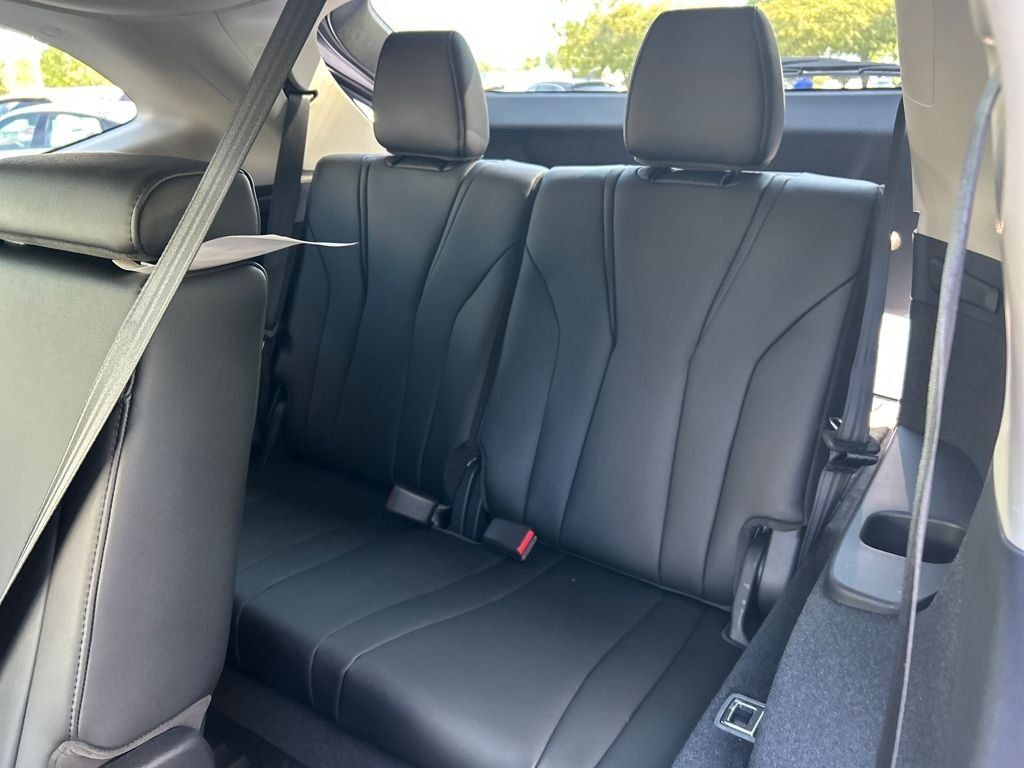 2026 Acura MDX Base - Photo 19