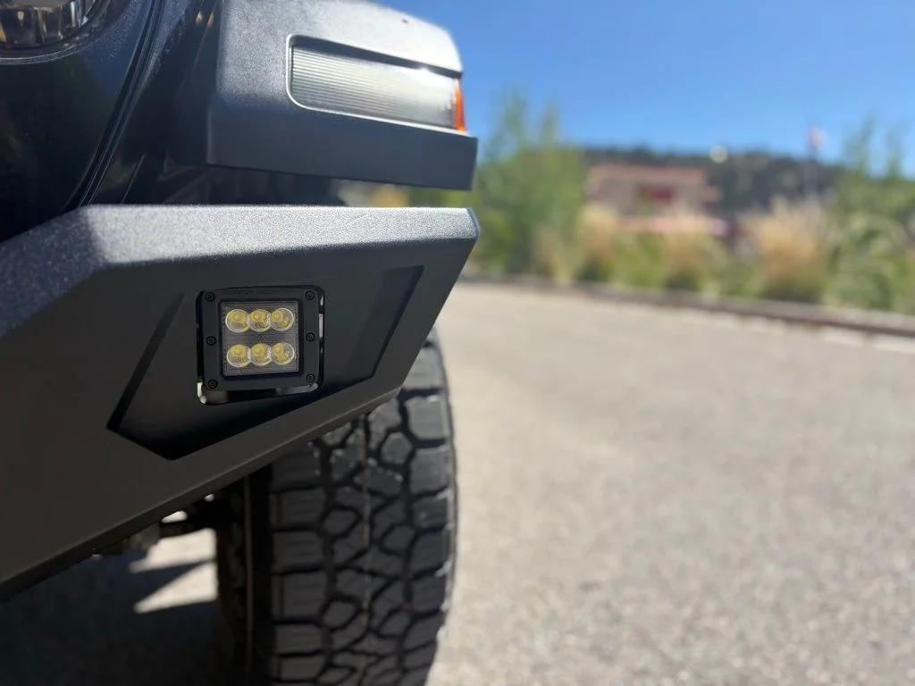 Used 2020 Baja Yellow Clearcoat Jeep Unlimited Sport image 15
