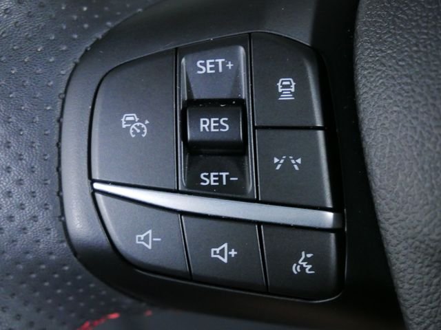 Certified Used 2023 Gray Ford ST-Line Elite image 26