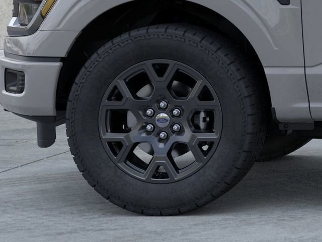 New 2026 White Ford STX image 19